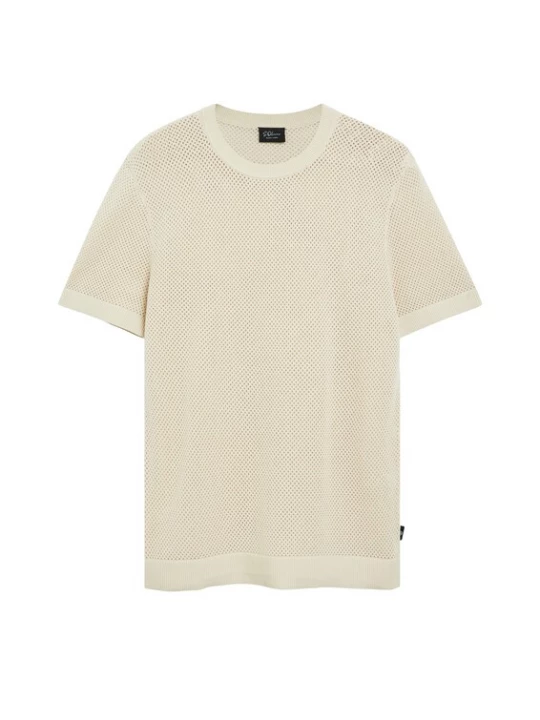 Foto van product .Oliver Shirt crème s.Oliver