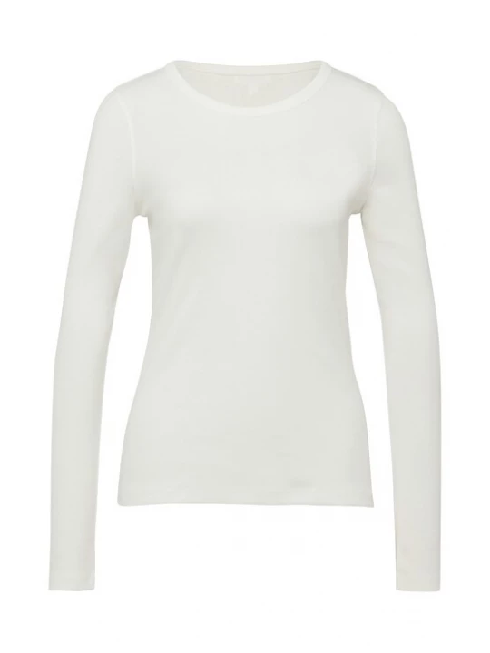 Foto van product .Oliver Shirt crème s.Oliver