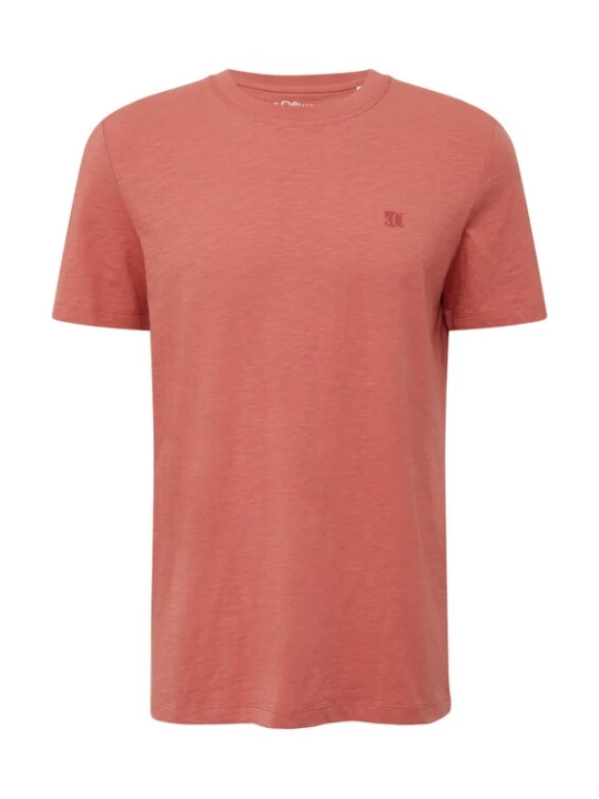 Foto van product .Oliver Shirt framboos s.Oliver