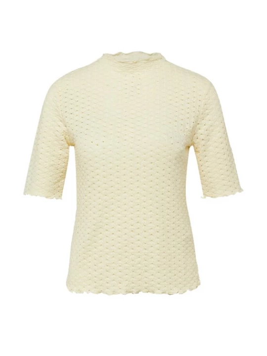 Foto van product .Oliver Shirt geel s.Oliver
