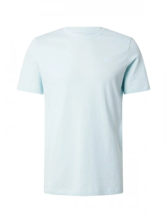 Foto van product .Oliver Shirt hemelsblauw s.Oliver