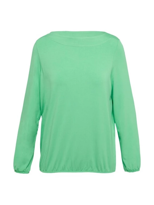 Foto van product .Oliver Shirt lichtgroen s.Oliver