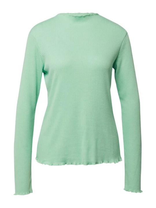 Foto van product .Oliver Shirt lichtgroen s.Oliver