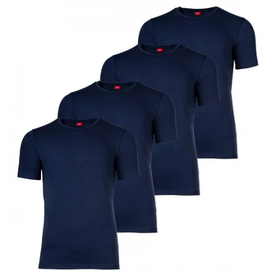 Foto van product .Oliver Shirt marine s.Oliver