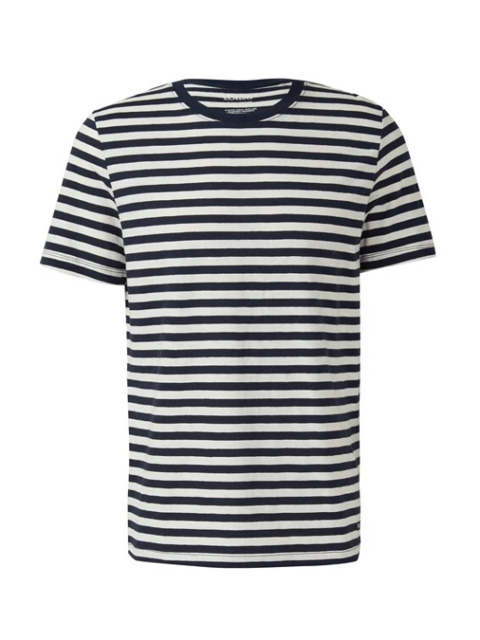 Foto van product .Oliver Shirt navy s.Oliver