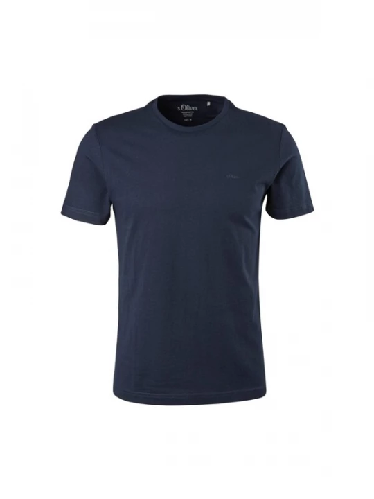 Foto van product .Oliver Shirt '.Oliver - T-shirt' marine s.Oliver