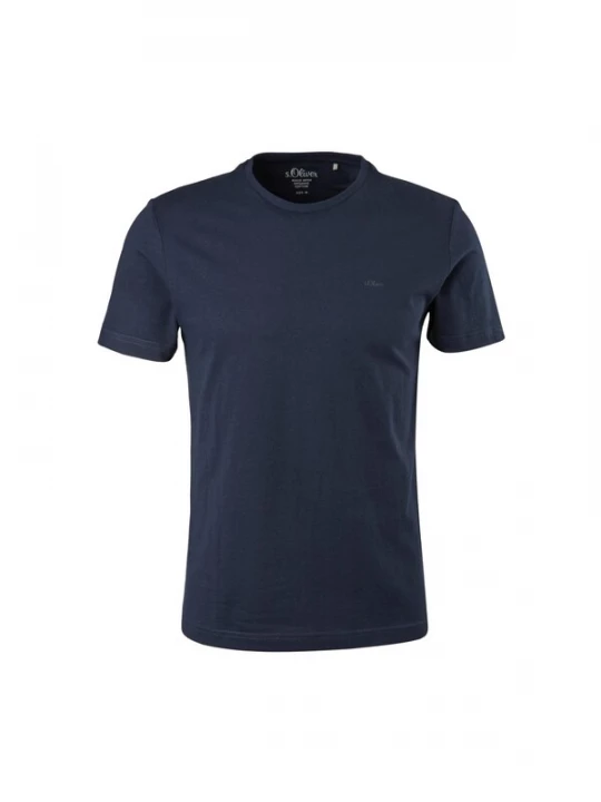Foto van product .Oliver Shirt '.Oliver - T-shirt' kaki s.Oliver
