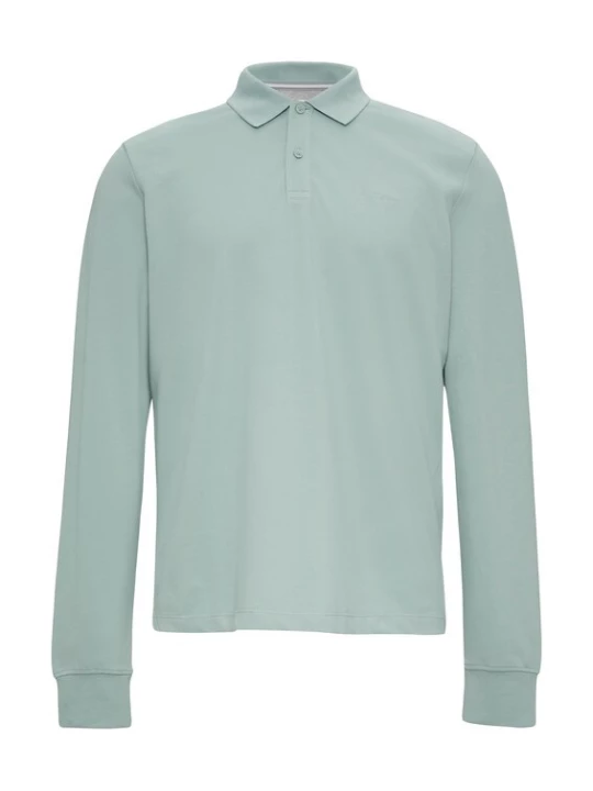 Foto van product .Oliver Shirt pastelgroen s.Oliver