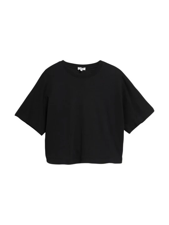 Foto van product .Oliver Shirt zwart s.Oliver