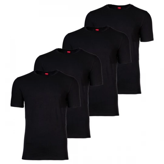 Foto van product .Oliver Shirt zwart s.Oliver