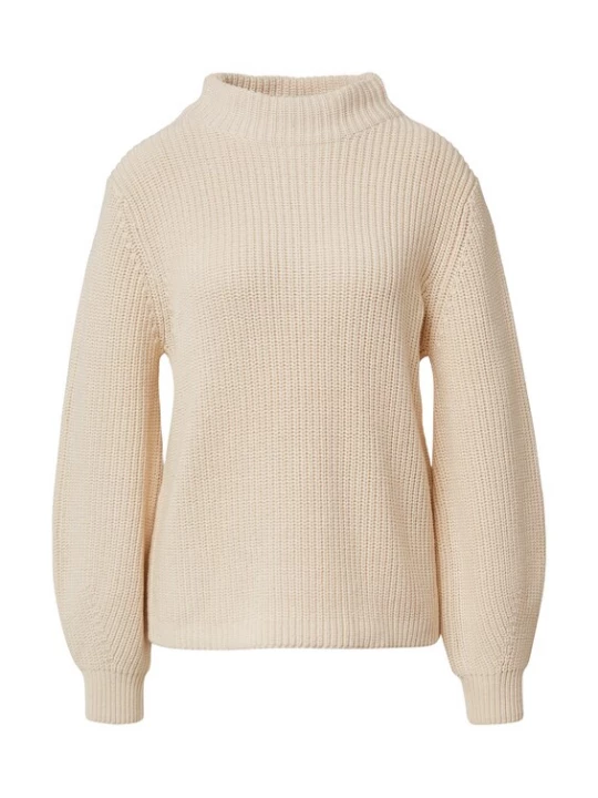 Foto van product .Oliver Trui beige s.Oliver