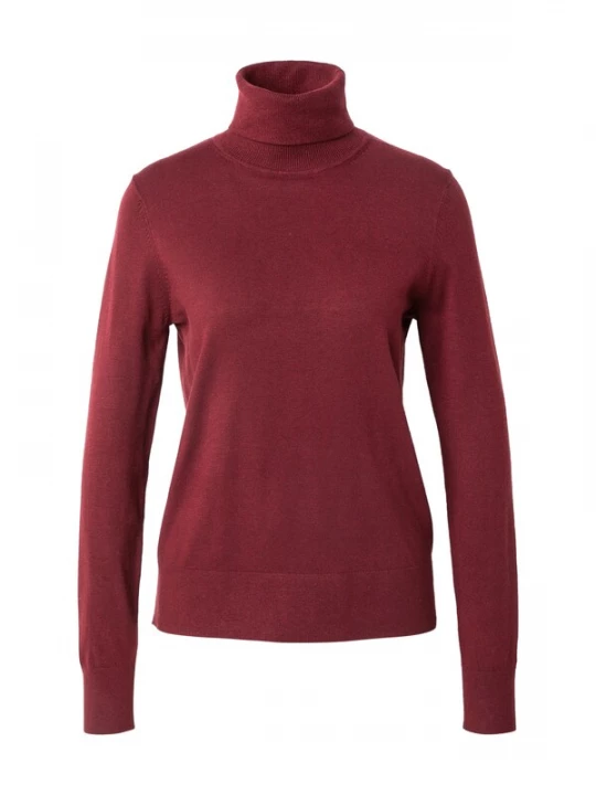 Foto van product .Oliver Trui bordeaux s.Oliver