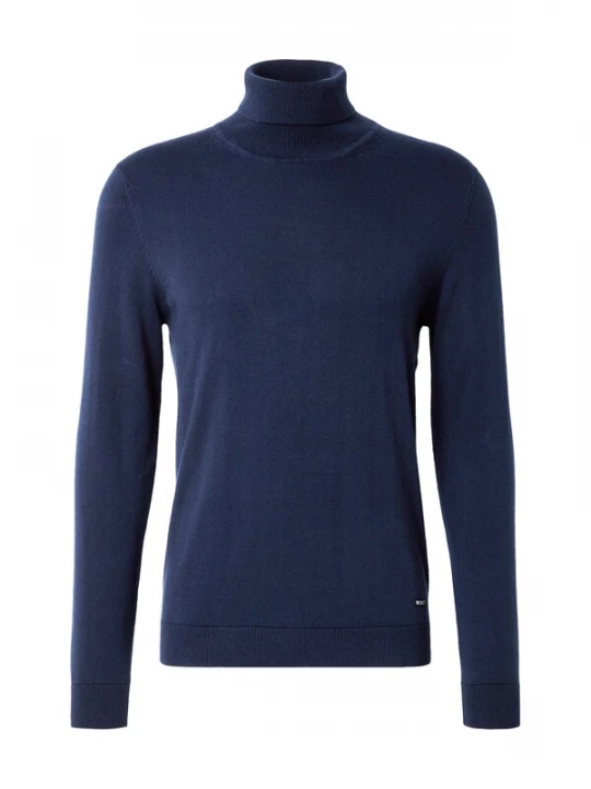 Foto van product .Oliver Trui navy s.Oliver