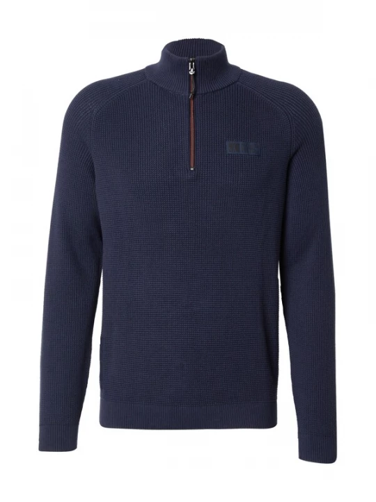 Foto van product .Oliver Trui navy s.Oliver