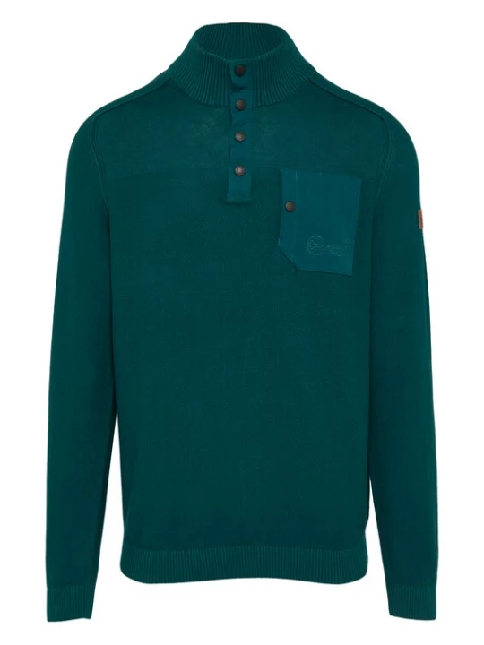 Foto van product .Oliver Trui petrol s.Oliver