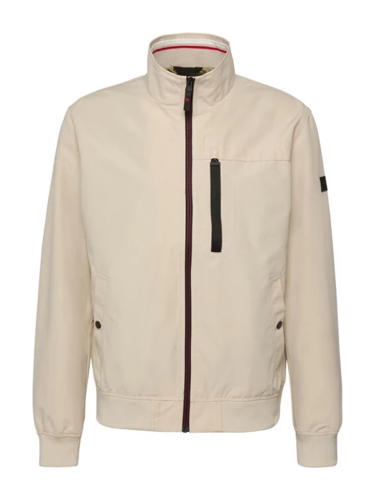 Foto van product .Oliver Tussenjas beige s.Oliver