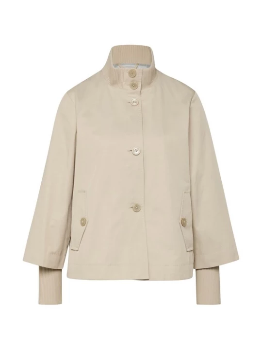 Foto van product .Oliver Tussenjas beige s.Oliver