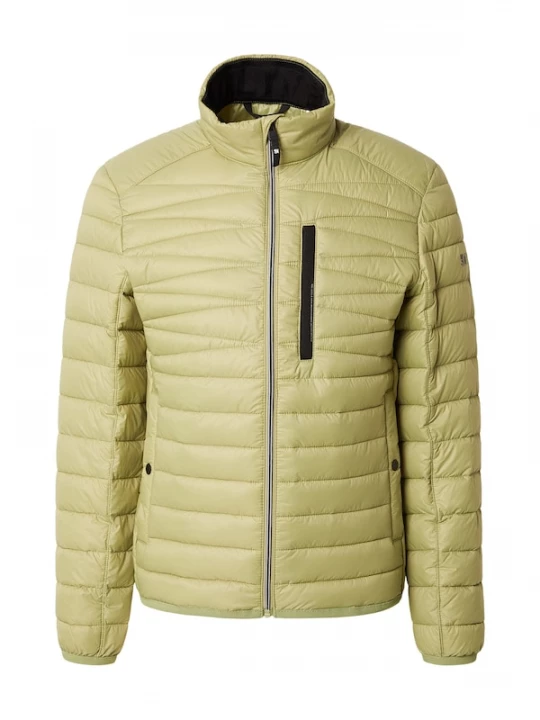 Foto van product .Oliver Tussenjas kiwi s.Oliver