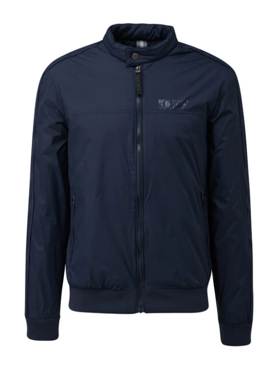 Foto van product .Oliver Tussenjas navy / grijs s.Oliver