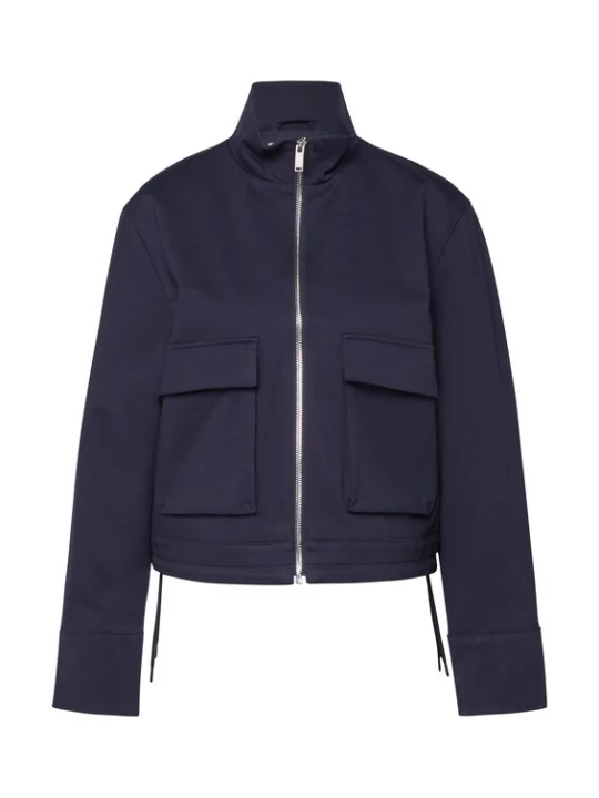 Foto van product .Oliver Tussenjas navy s.Oliver