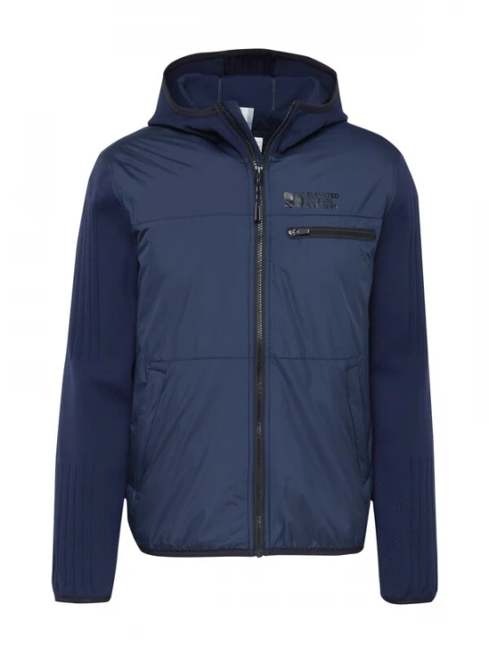 Foto van product .Oliver Tussenjas navy s.Oliver
