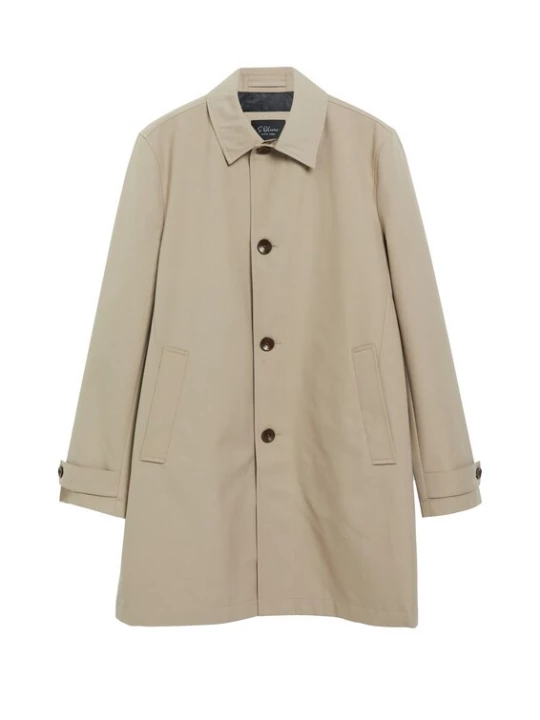 Foto van product .Oliver Tussenjas sand s.Oliver