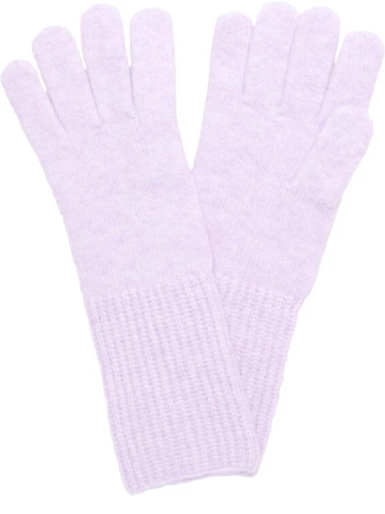 Foto van product .Oliver Vingerhandschoenen lila s.Oliver