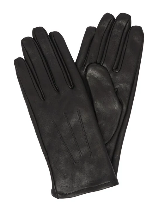 Foto van product .Oliver Vingerhandschoenen zwart s.Oliver