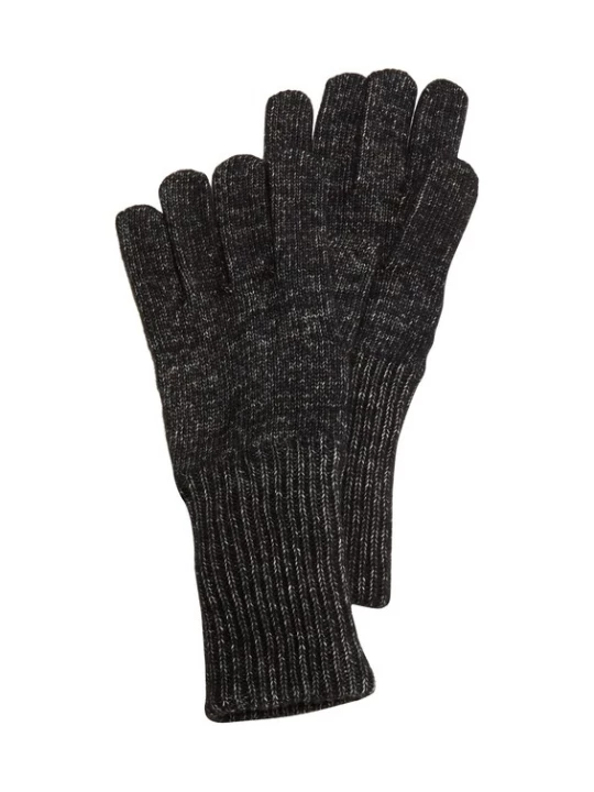 Foto van product .Oliver Vingerhandschoenen zwart s.Oliver