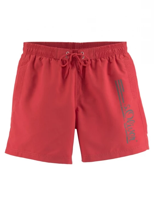 Foto van product .Oliver Zwemshorts grenadine s.Oliver