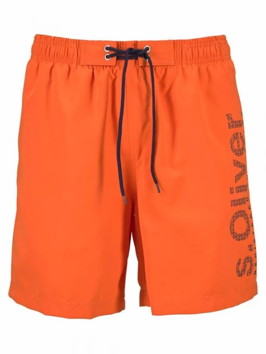 Foto van product .Oliver Zwemshorts neonoranje s.Oliver