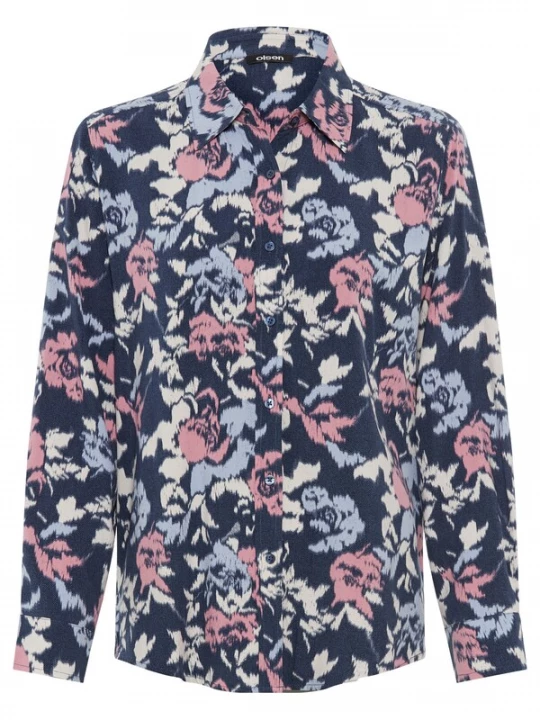 Foto van product Olsen Blouse indigo