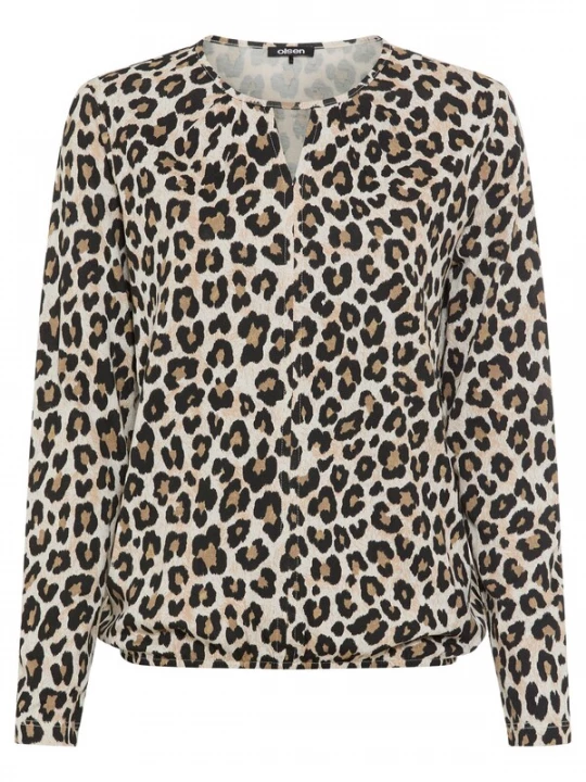 Foto van product Olsen Shirt beige