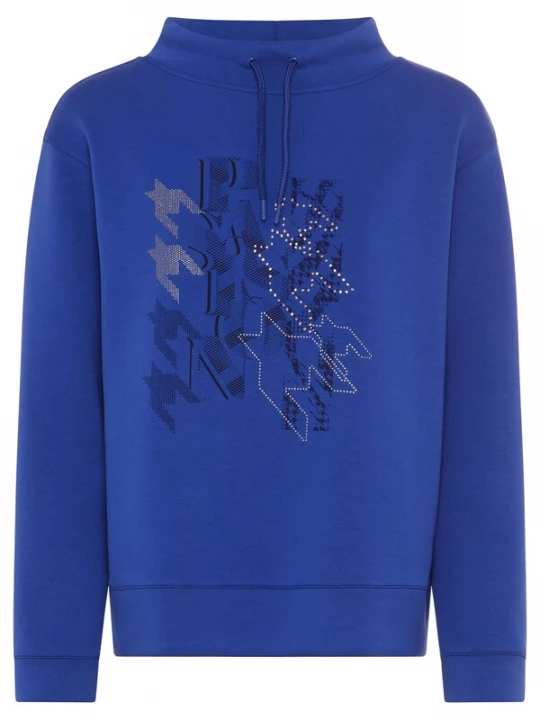 Foto van product Olsen Sweatshirt blauw