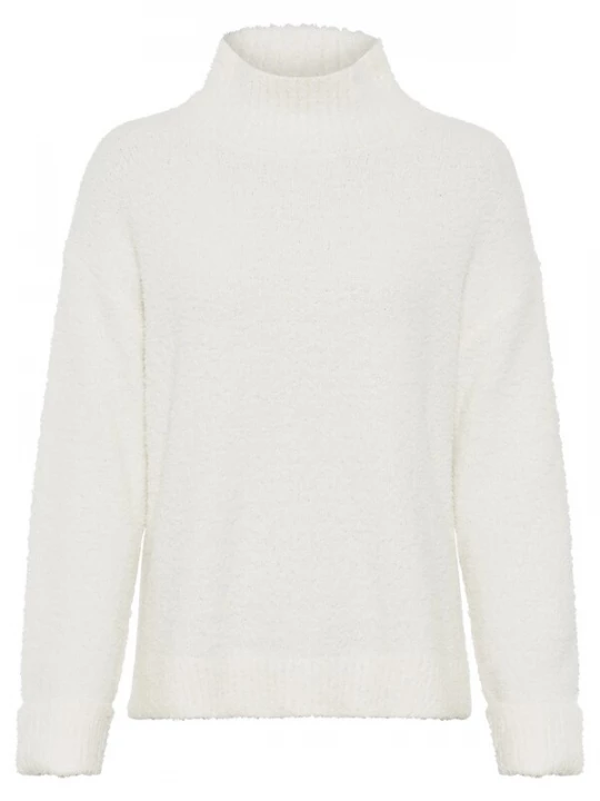 Foto van product Olsen Trui 'Cora' wit