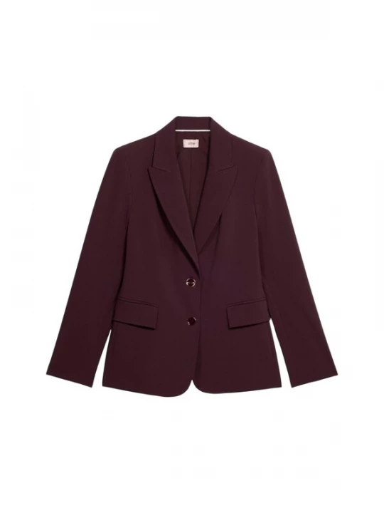 Foto van product oltre Blazers bordeaux