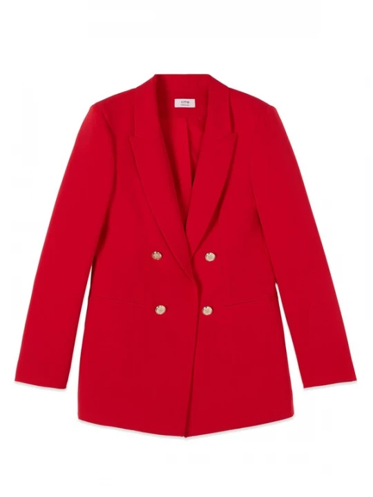 Foto van product oltre Blazers rood