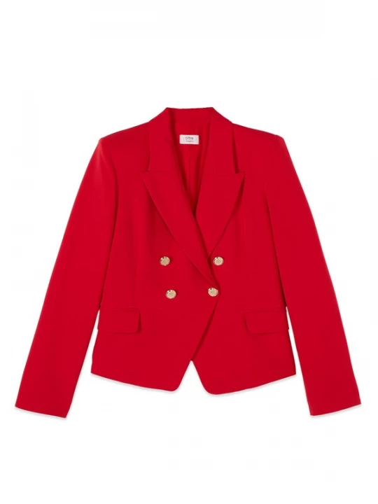 Foto van product oltre Blazers rood
