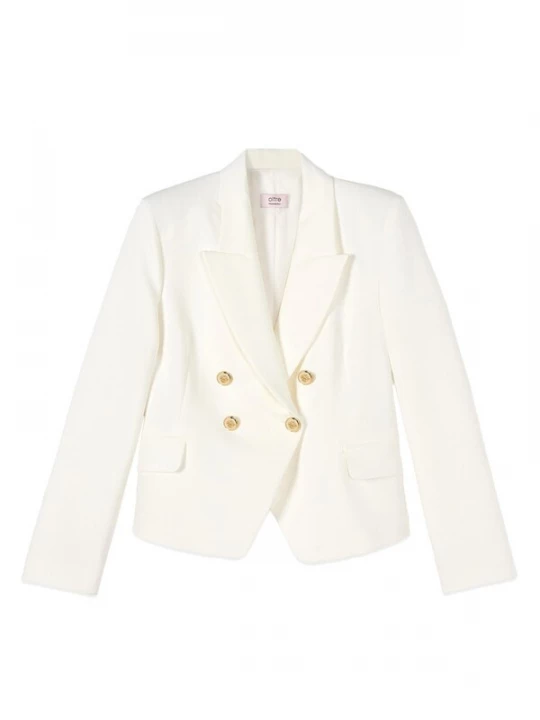 Foto van product oltre Blazers wit