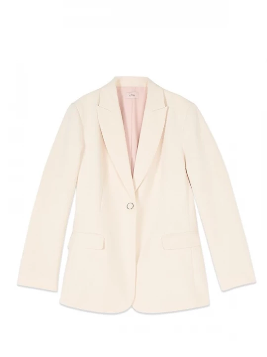 Foto van product oltre Blazers wit