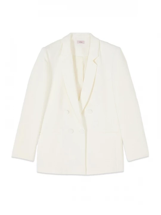 Foto van product oltre Blazers wit