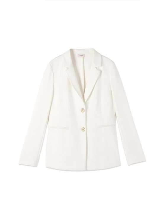 Foto van product oltre Blazers wit
