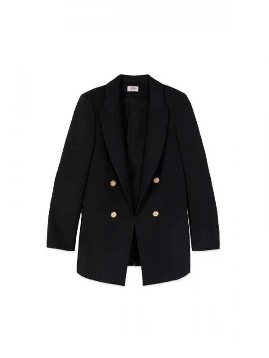Foto van product oltre Blazers zwart