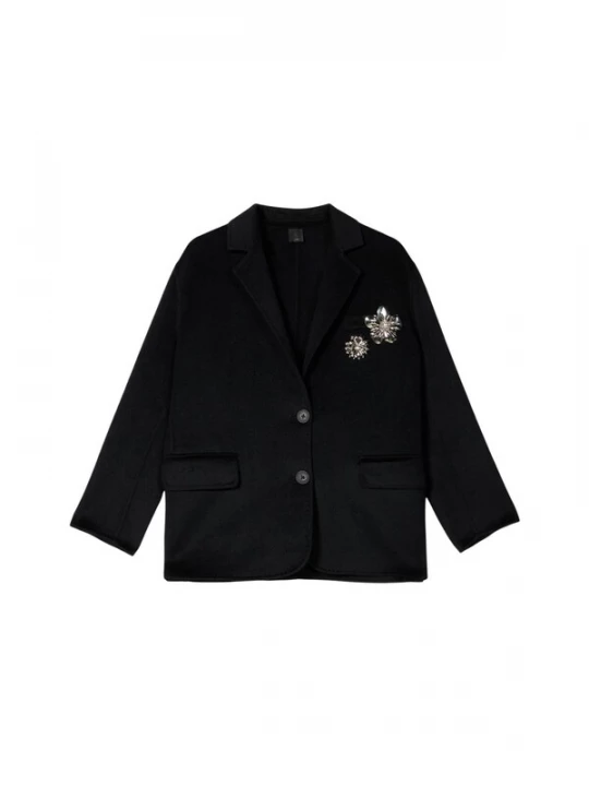 Foto van product oltre Blazers zwart