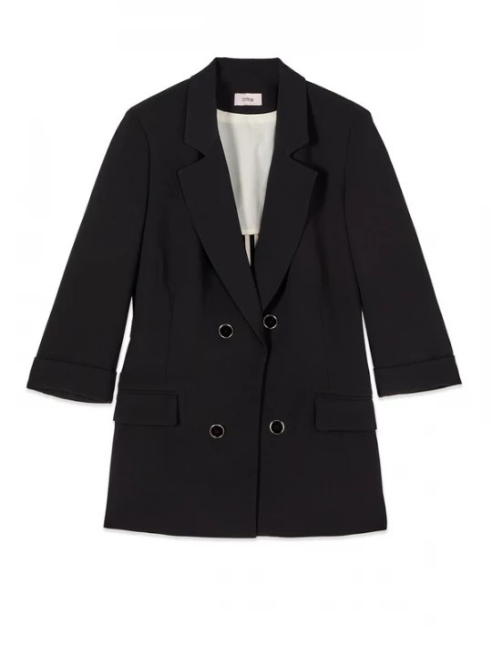 Foto van product oltre Blazers zwart