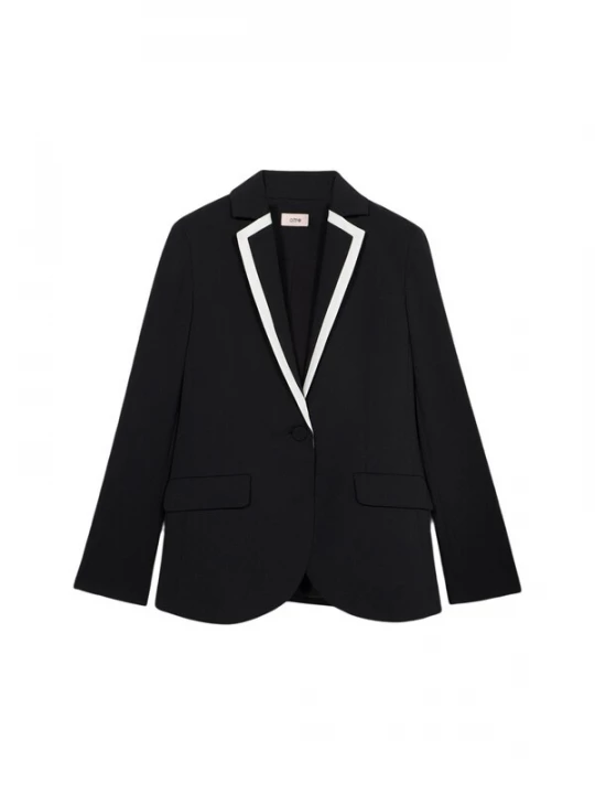 Foto van product oltre Blazers zwart