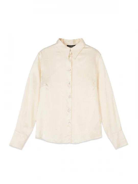Foto van product oltre Blouse beige