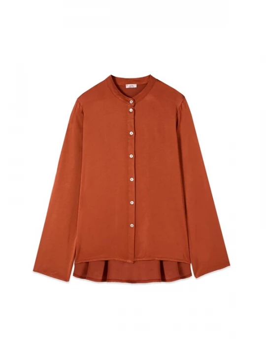 Foto van product oltre Blouse oranje