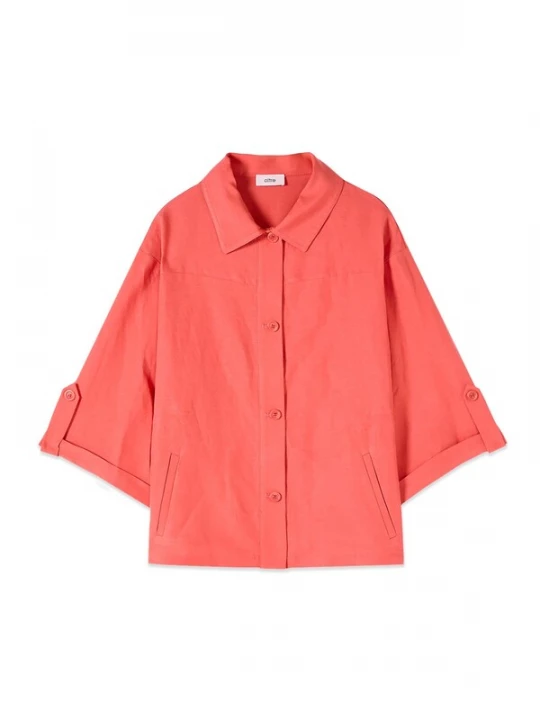Foto van product oltre Blouse oranje