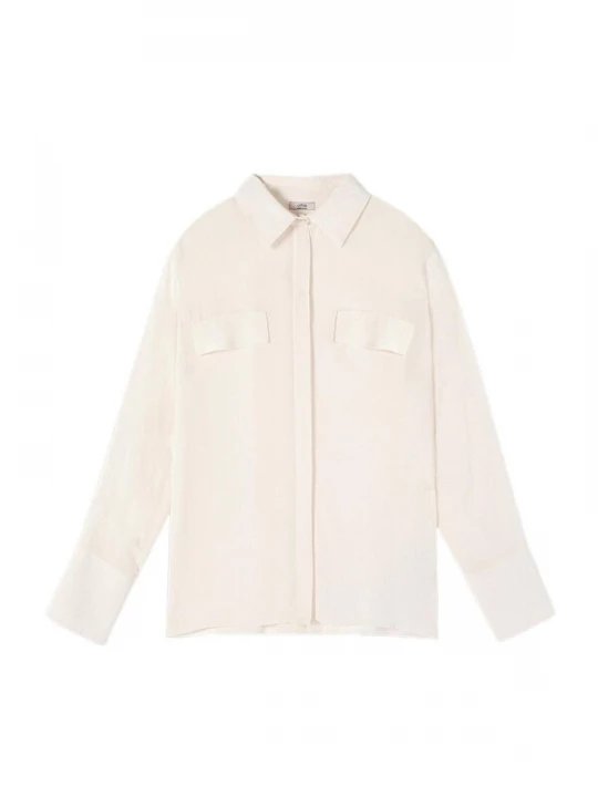Foto van product oltre Blouse wit
